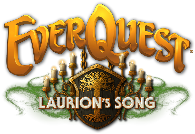 EverQuest - Laurion's Song