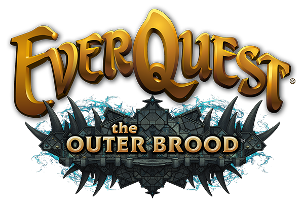 Everquest - The Outer Brood