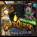 The Broken Mirror