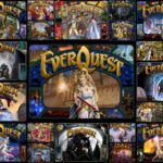 EverQuest 16th Anniversary
