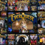EverQuest 19th Anniversary